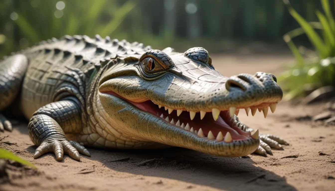 When Is National Croc Day? The Date Explained