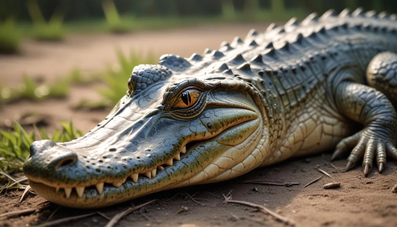 When Is National Croc Day? The Date Explained