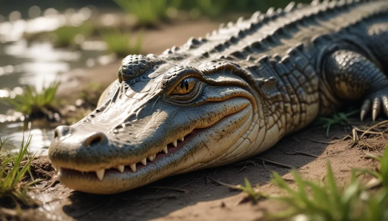 When Is National Croc Day? The Date Explained