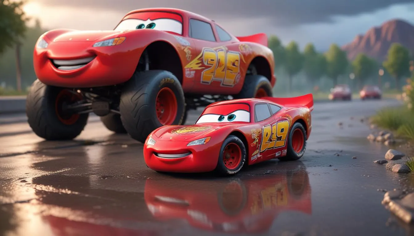 When Will Lightning McQueen Crocs Restock 2024?