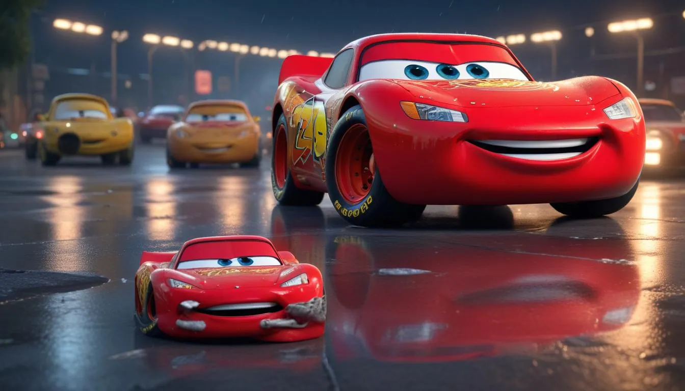 When Will Lightning McQueen Crocs Restock 2024?