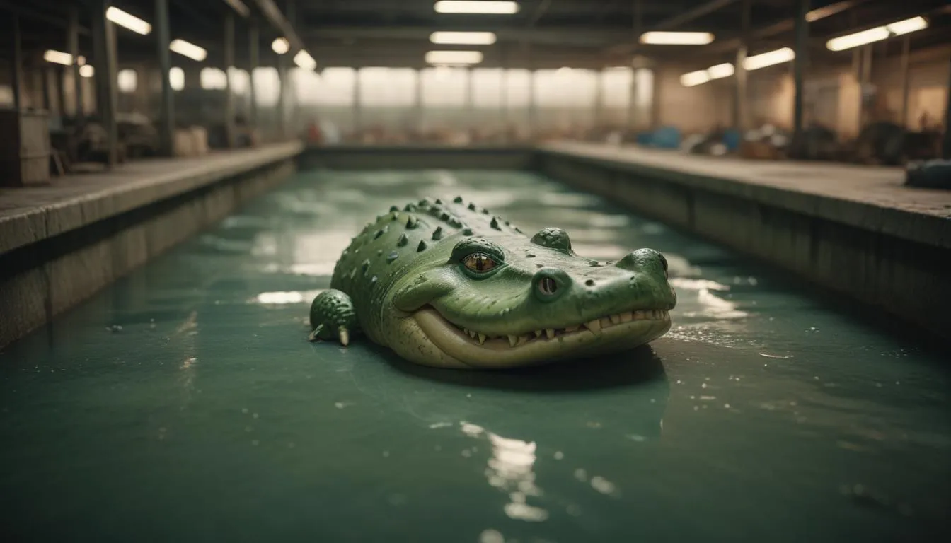 Where Are Crocs Made? The Manufacturing Locations
