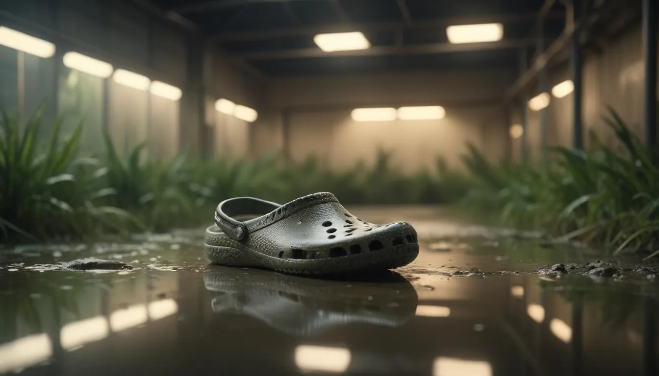 Where Are Crocs Made? The Manufacturing Locations