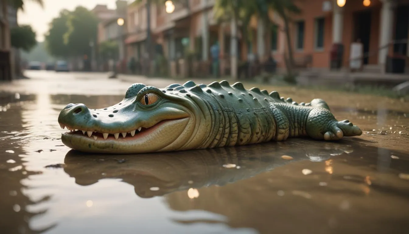 Where Are Crocs Manufactured? The Locations