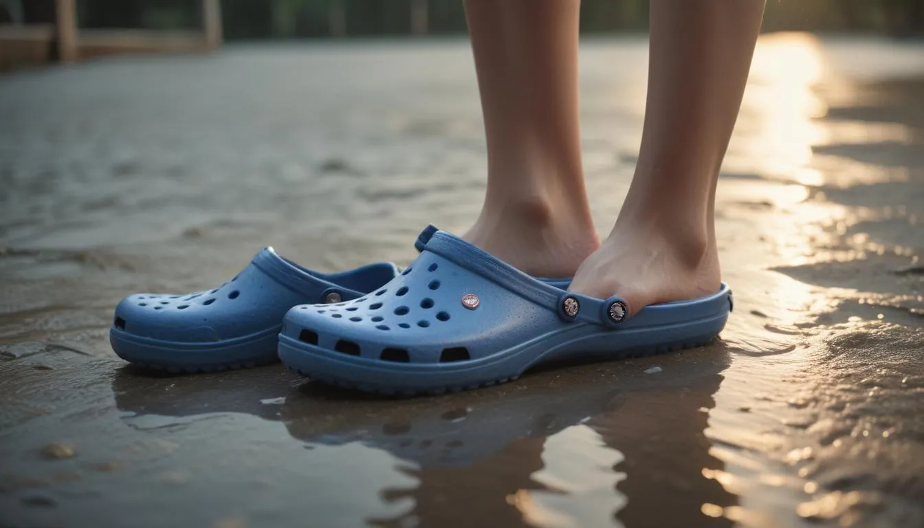 Where To Wear Crocs? The Best Occasions