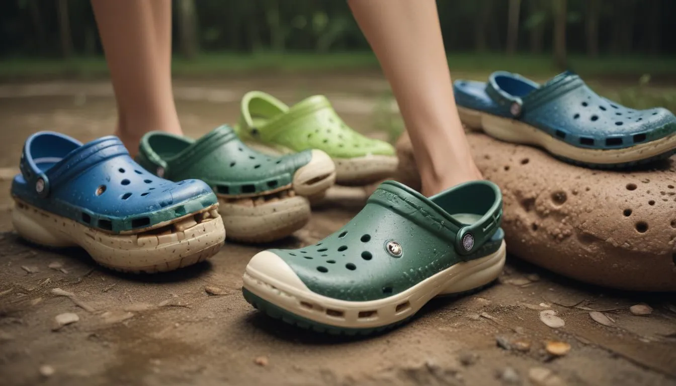 Who Owns Crocs? The Company Leadership