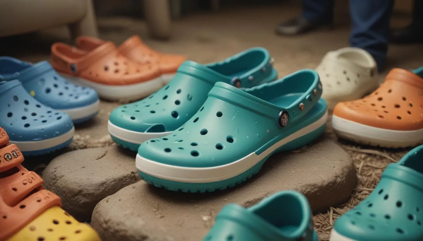 Who Owns Crocs? The Company Leadership