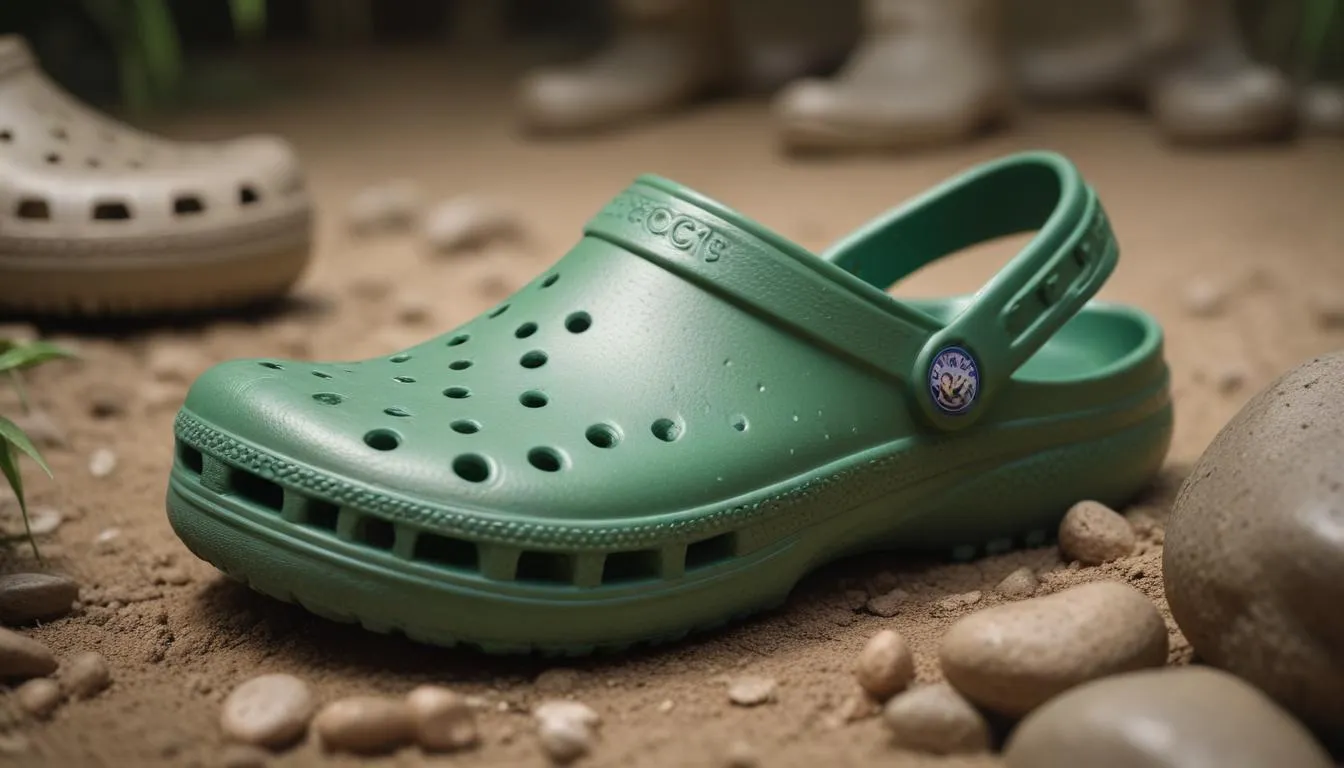 Who Owns Crocs? The Company Leadership