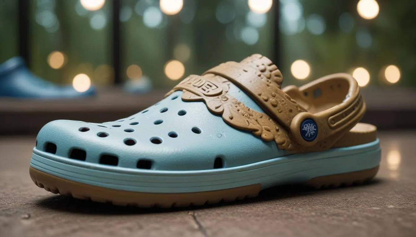 Who Owns Hey Dude Shoes? The Connection To Crocs