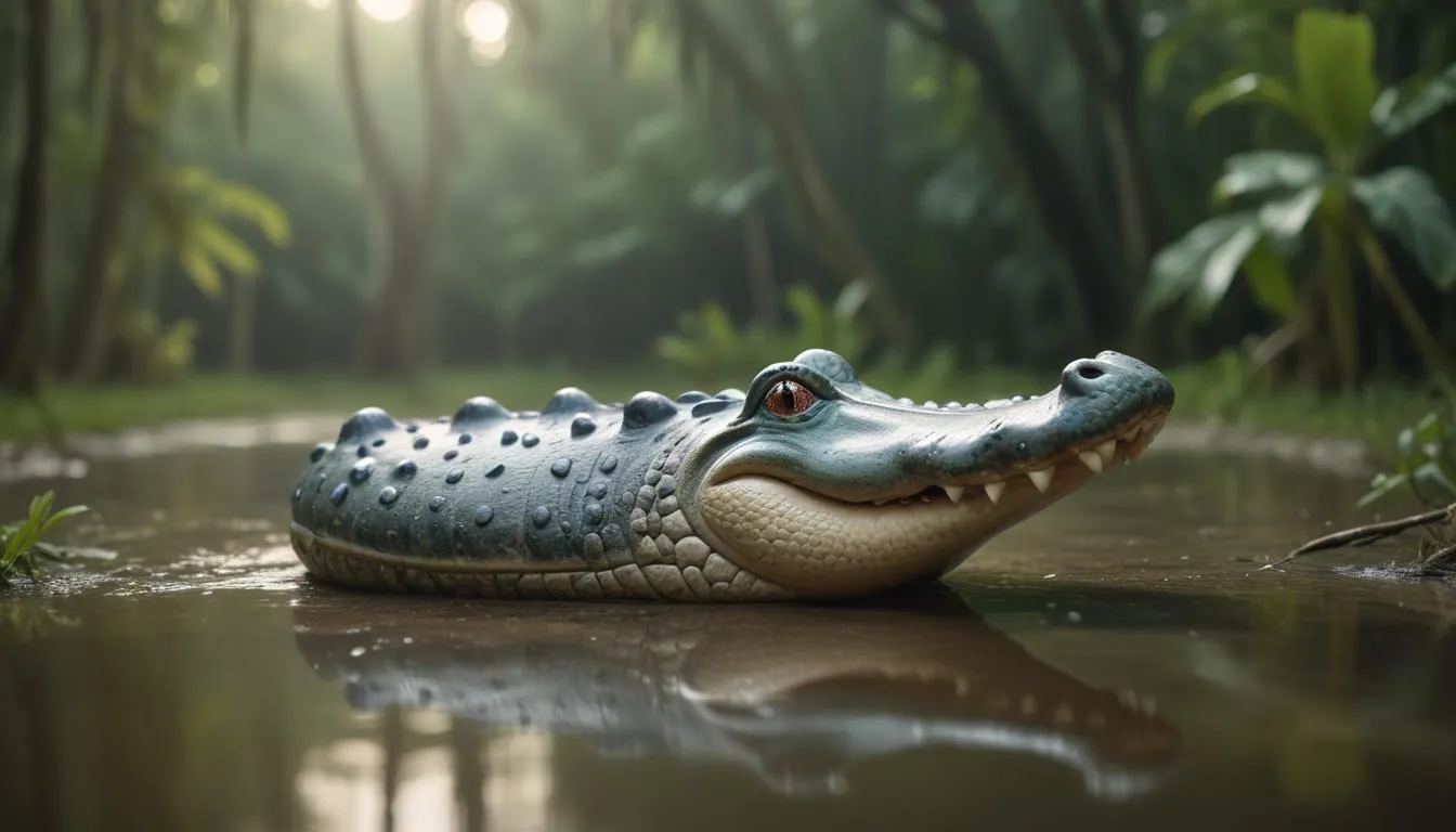 Why Are Crocs Called Crocs? The Origin Story