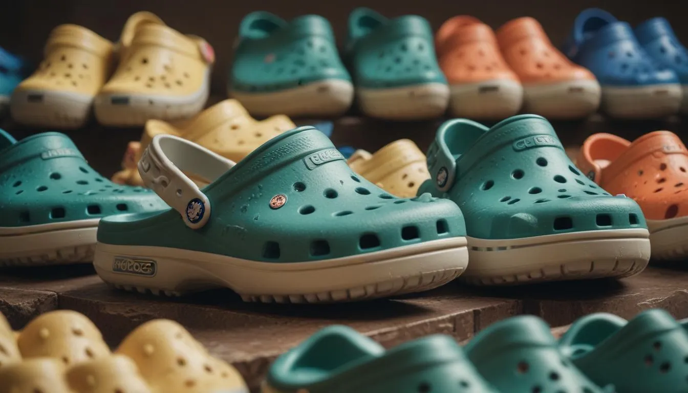 Why Are Crocs So Expensive? The Pricing Explained