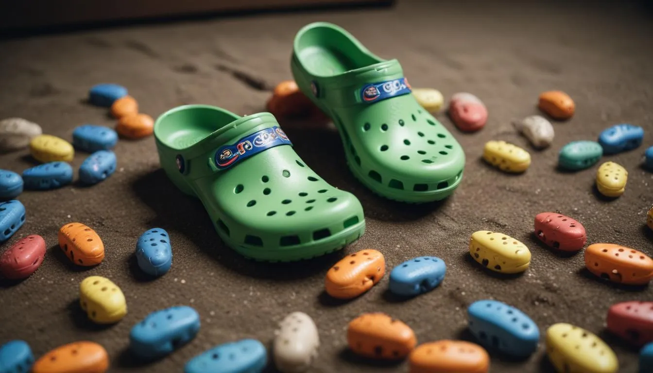 Why Are Crocs So Popular? Unpacking The Phenomenon
