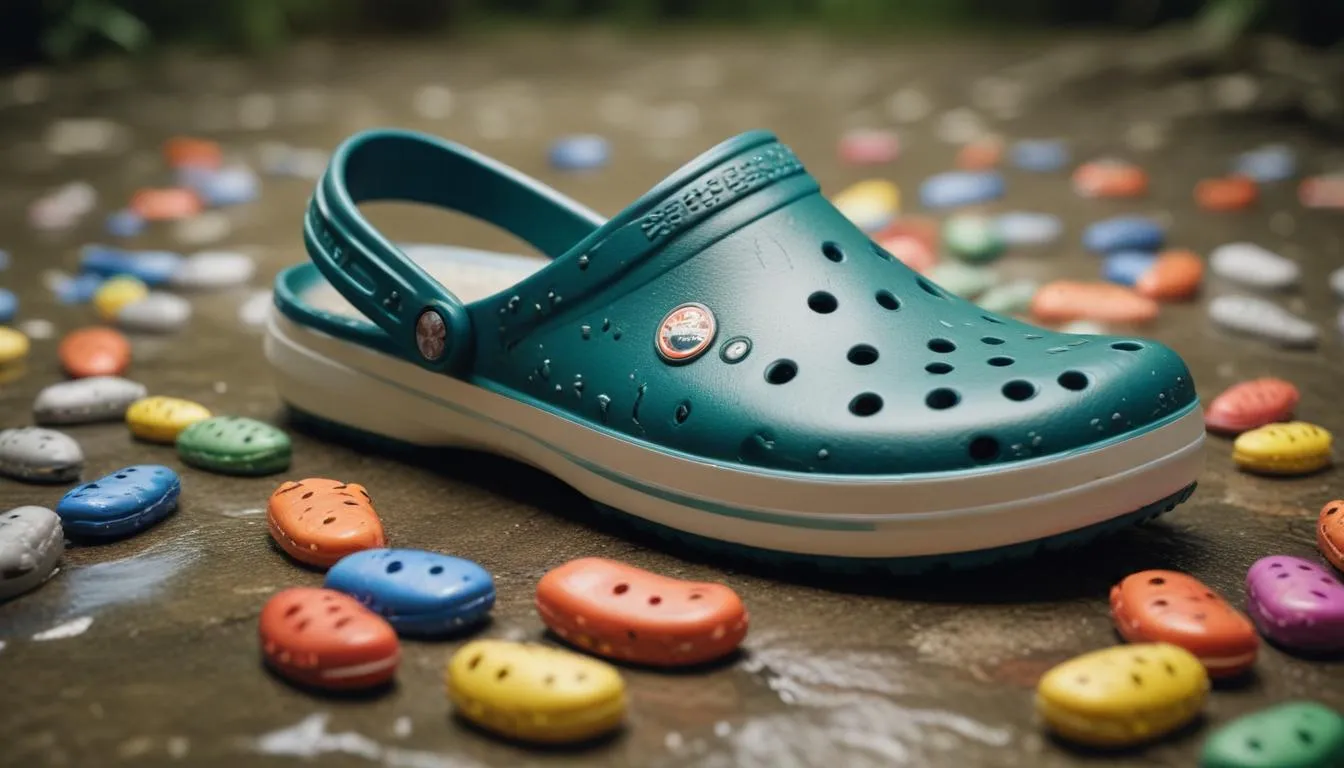 Why Are Crocs So Popular? Unpacking The Phenomenon