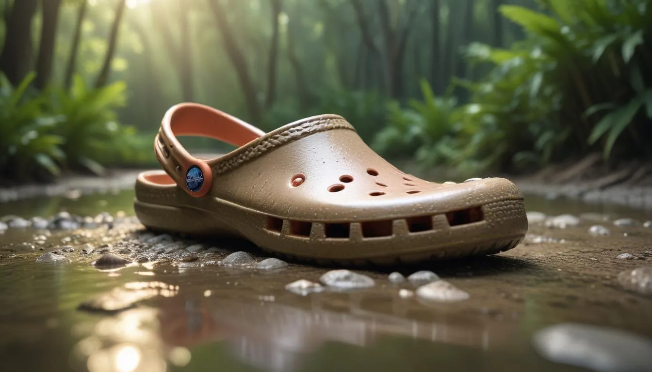 Why Are Crocs So Popular? Unpacking The Phenomenon