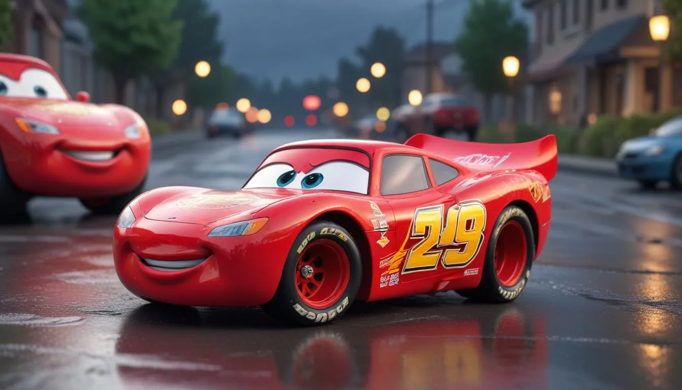 Why Are Lightning McQueen Crocs So Expensive?