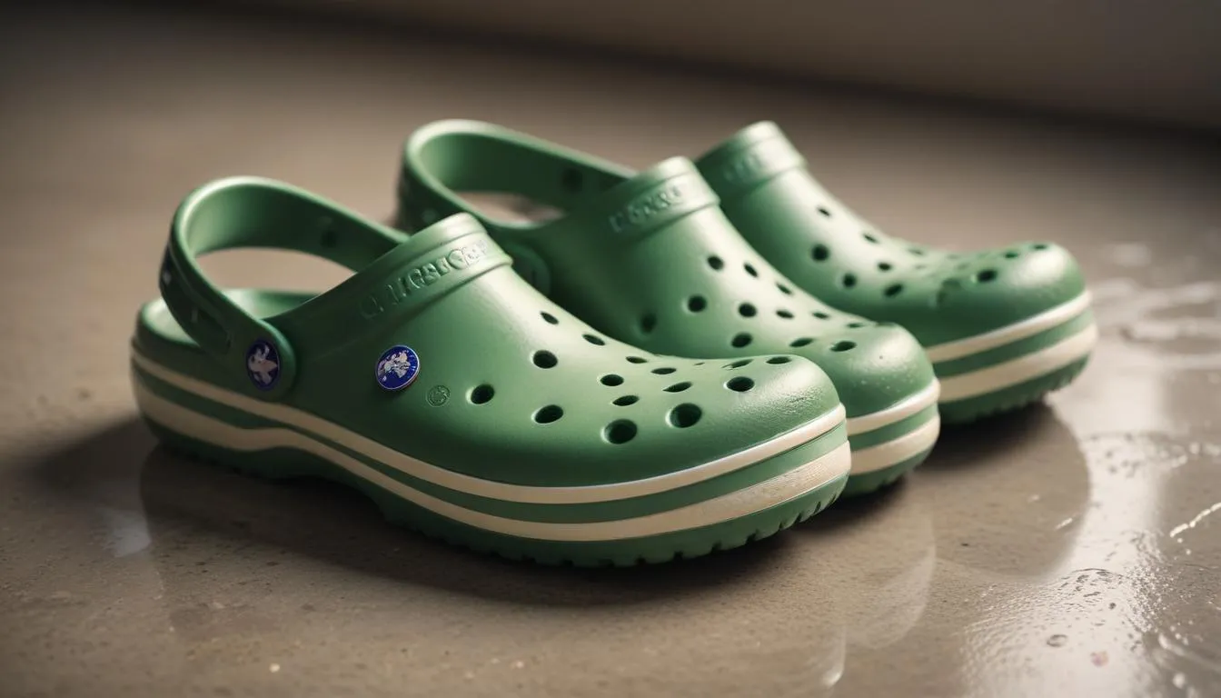Why Crocs Are Expensive? The Pricing Explained