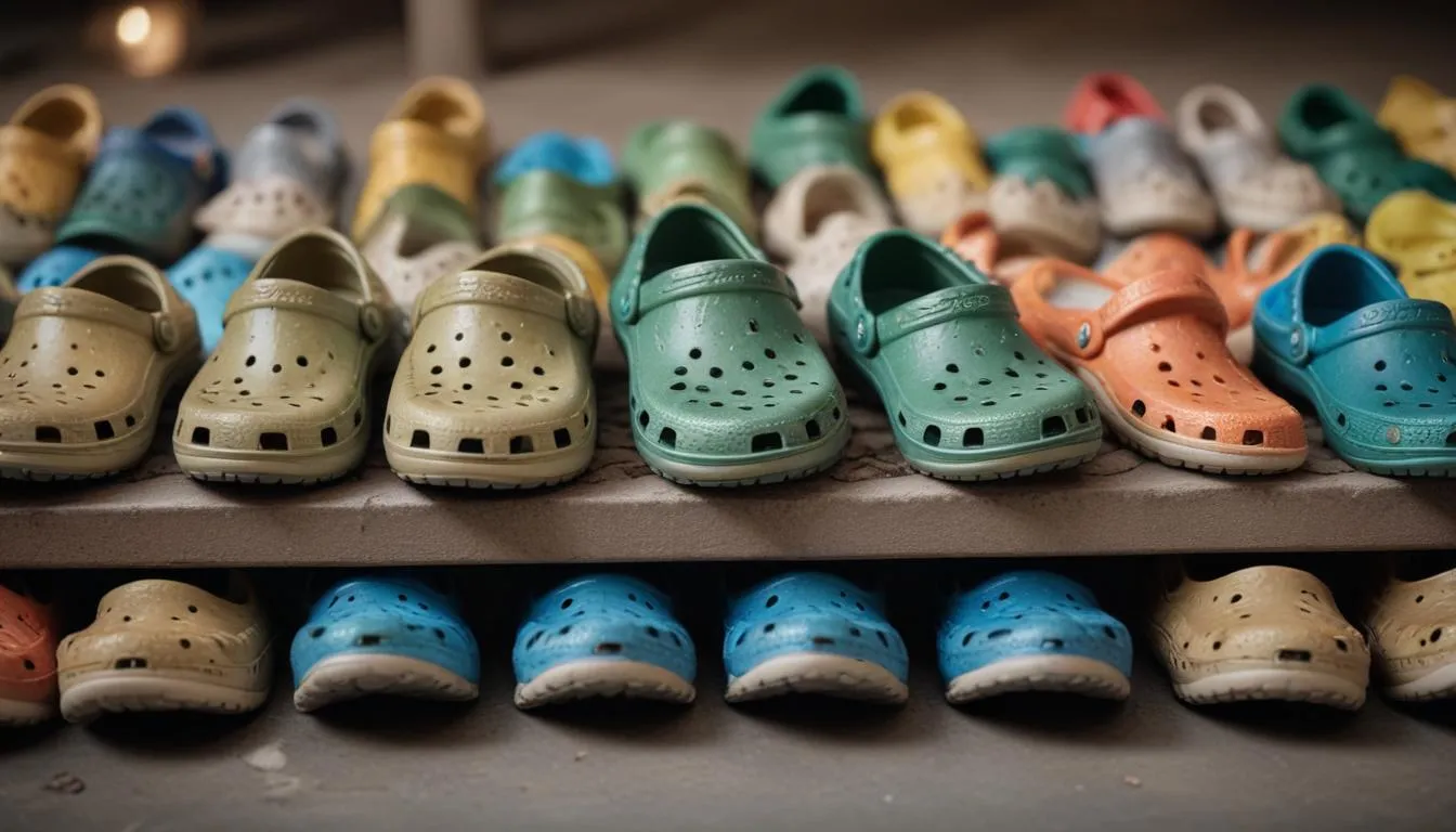 Why Crocs Are Expensive? The Pricing Explained