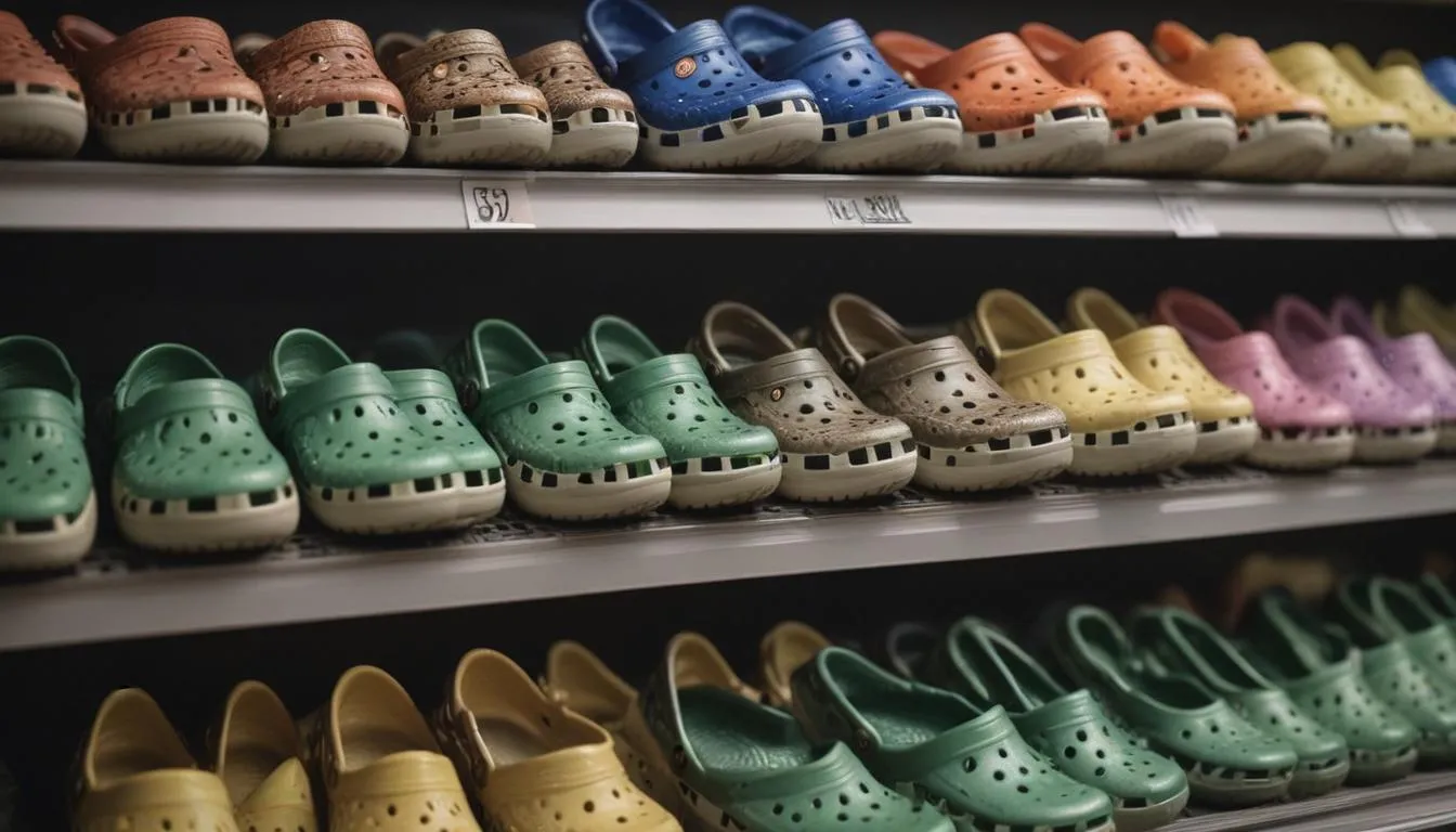 Why Crocs Are Expensive? The Pricing Explained