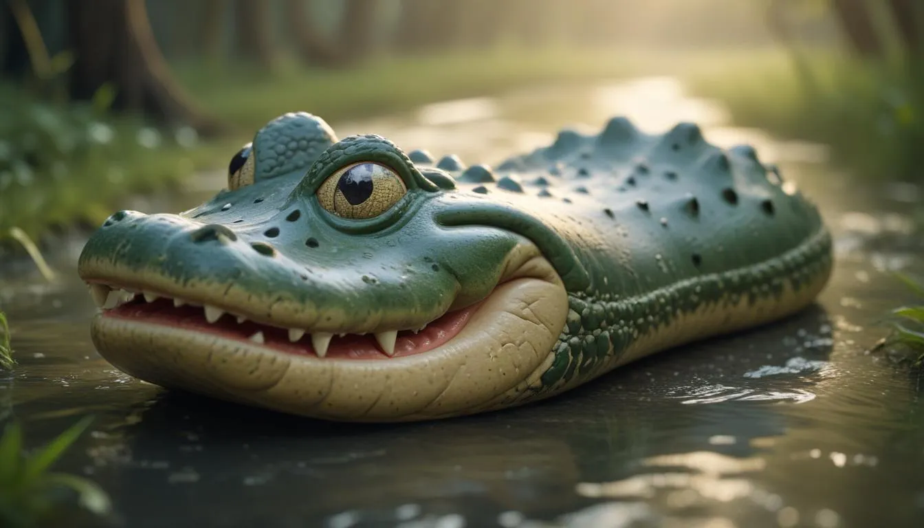 Why Do Crocs Have 2 Sizes On The Bottom?