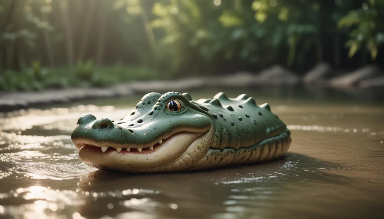 Why Do Crocs Have Bumps Inside? The Purpose