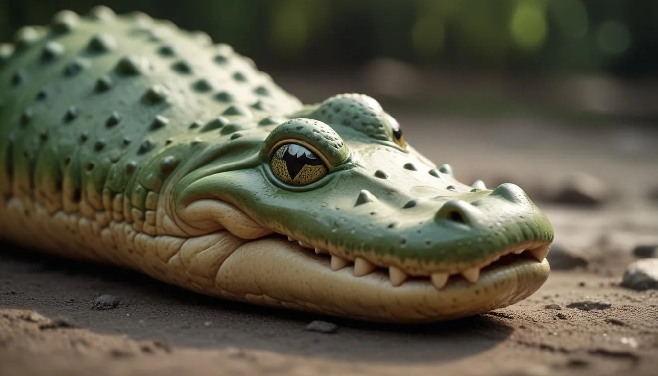 Why Do Crocs Have Bumps? The Purpose Of The Bumps