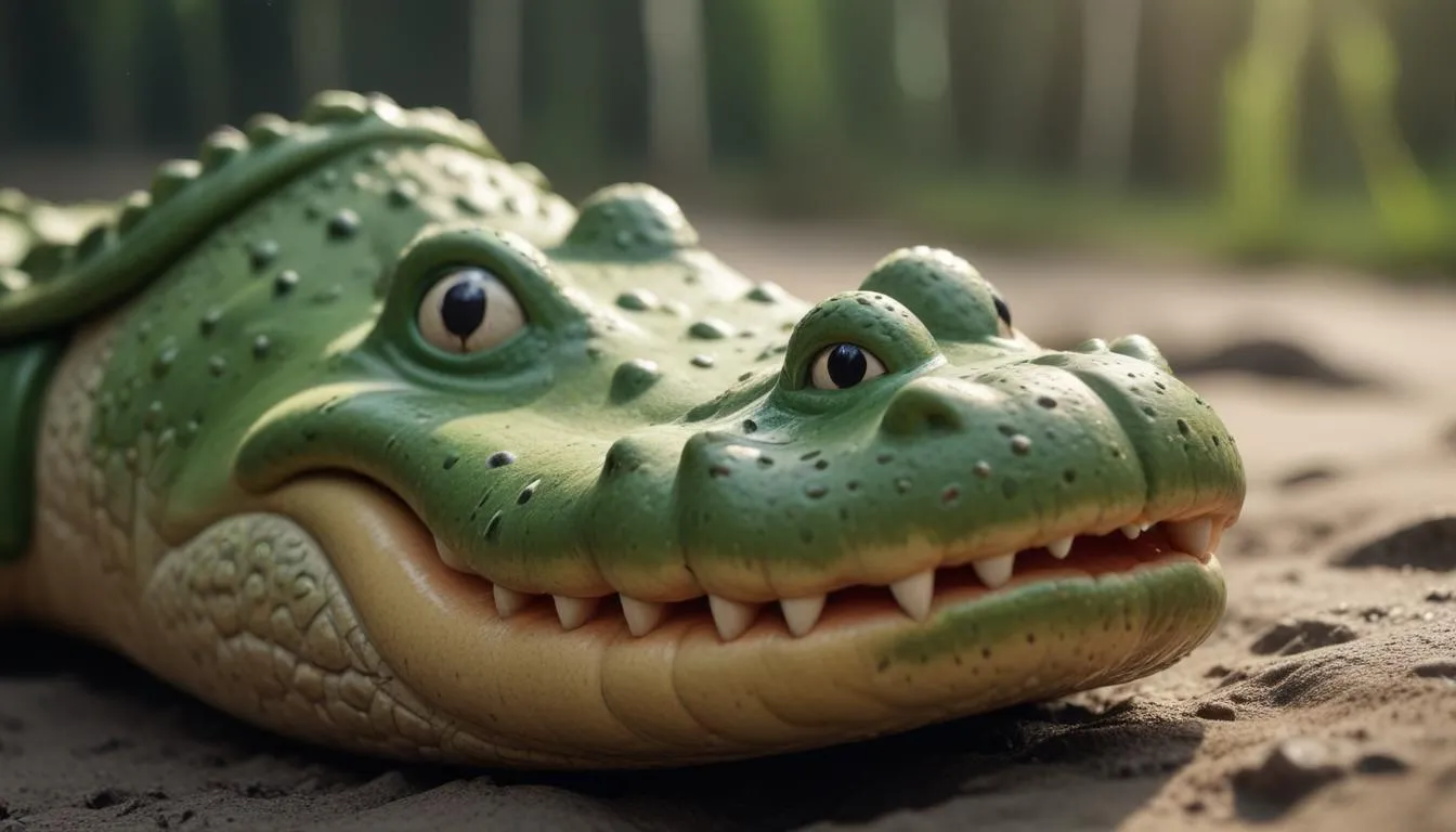 Why Do Crocs Have Bumps? The Purpose Of The Bumps