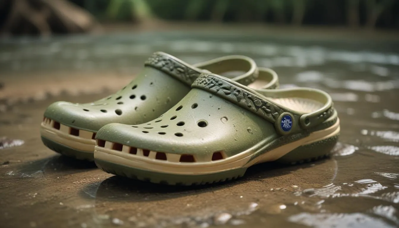 Why Do People Like Crocs? The Reason Behind The Popularity