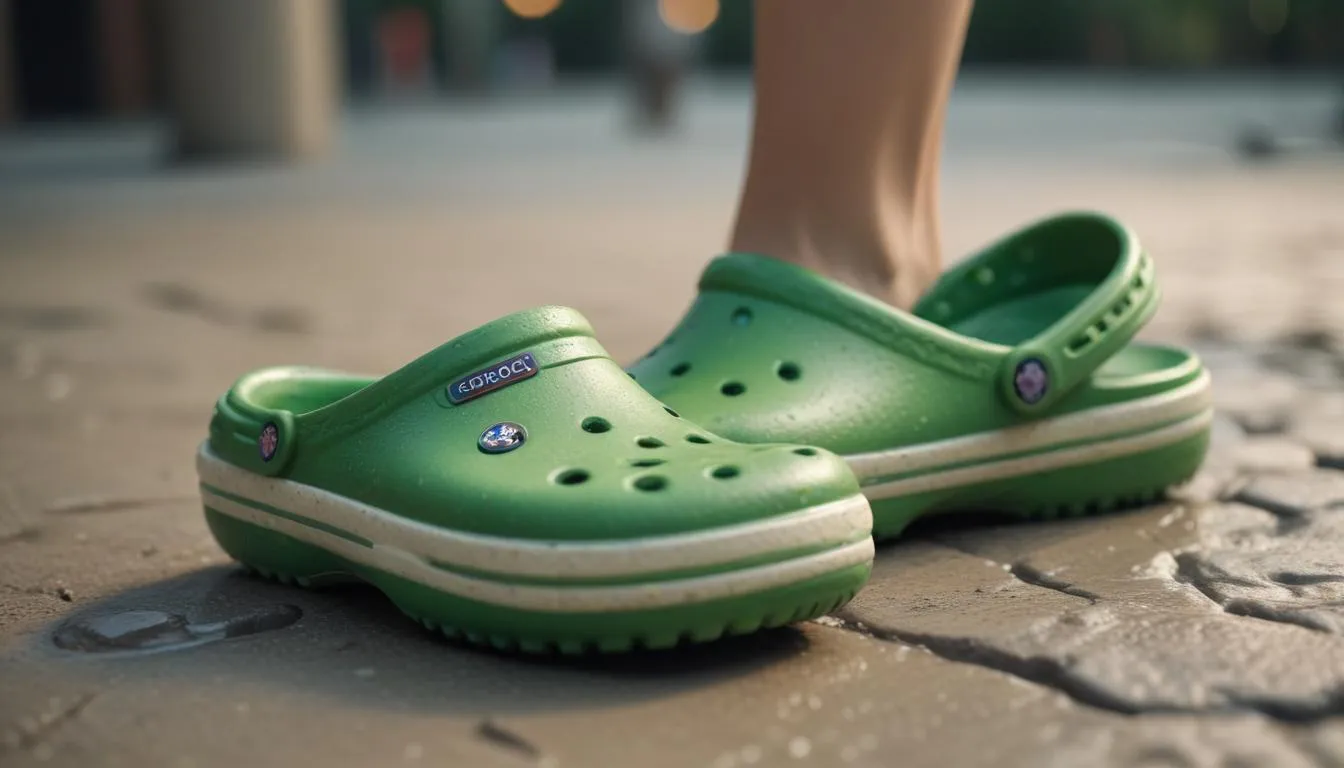 Why Do People Like Crocs? The Reason Behind The Popularity