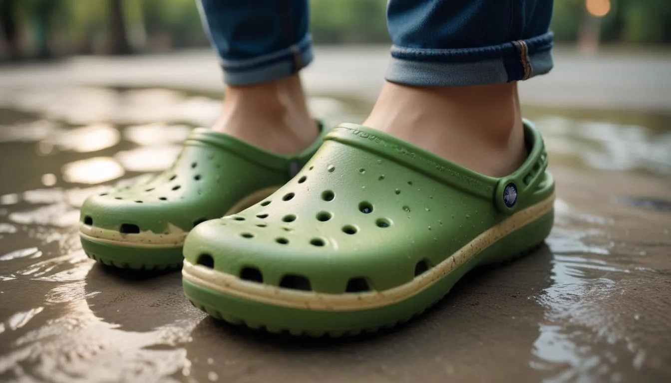 Why Do People Like Crocs? The Reason Behind The Popularity