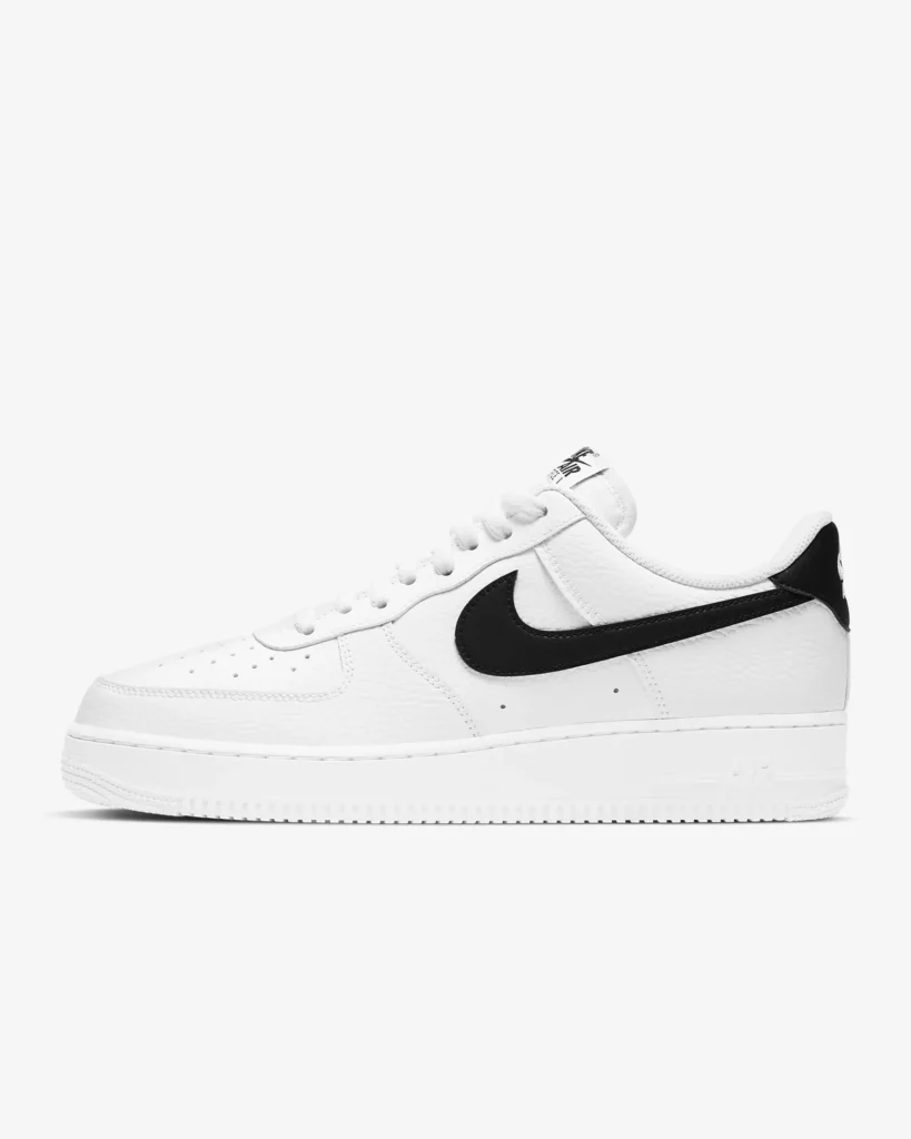 The Definitive Guide to the Best White Sneakers for Men in 2025