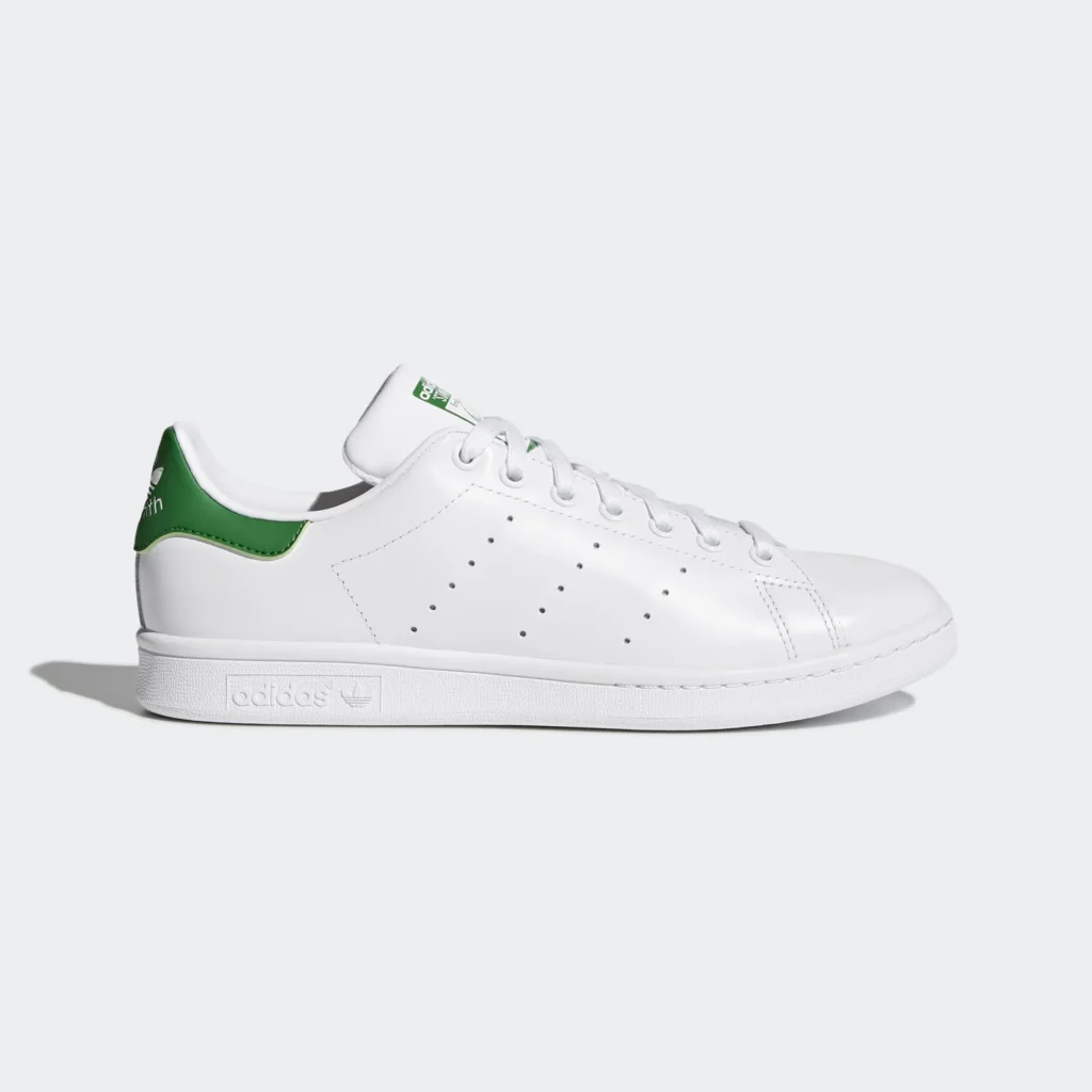 The Definitive Guide to the Best White Sneakers for Men in 2025