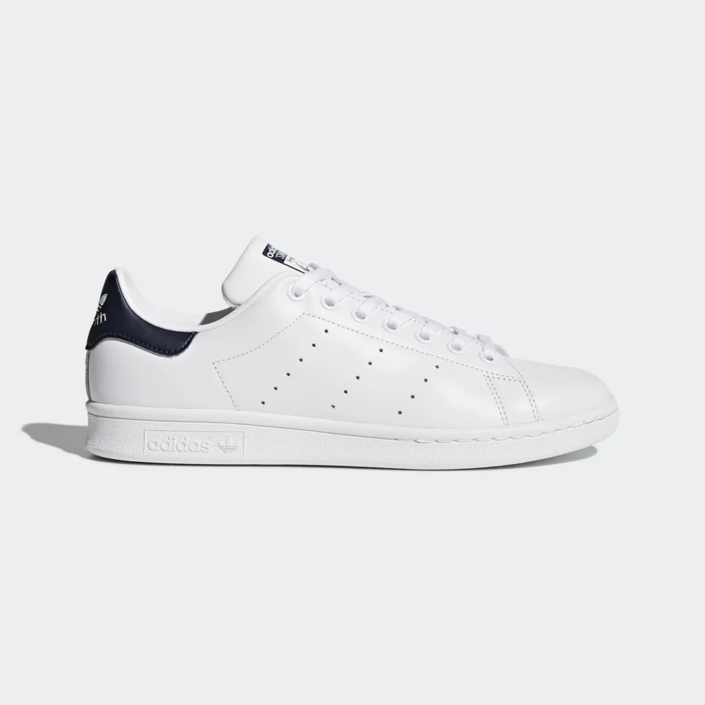 The Definitive Guide to the Best White Sneakers for Men in 2025
