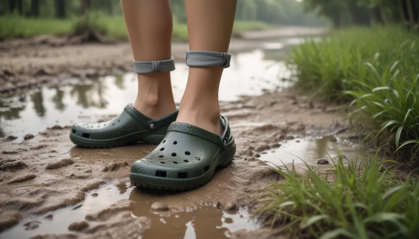 All Terrain vs Classic Crocs: Which is More Durable?