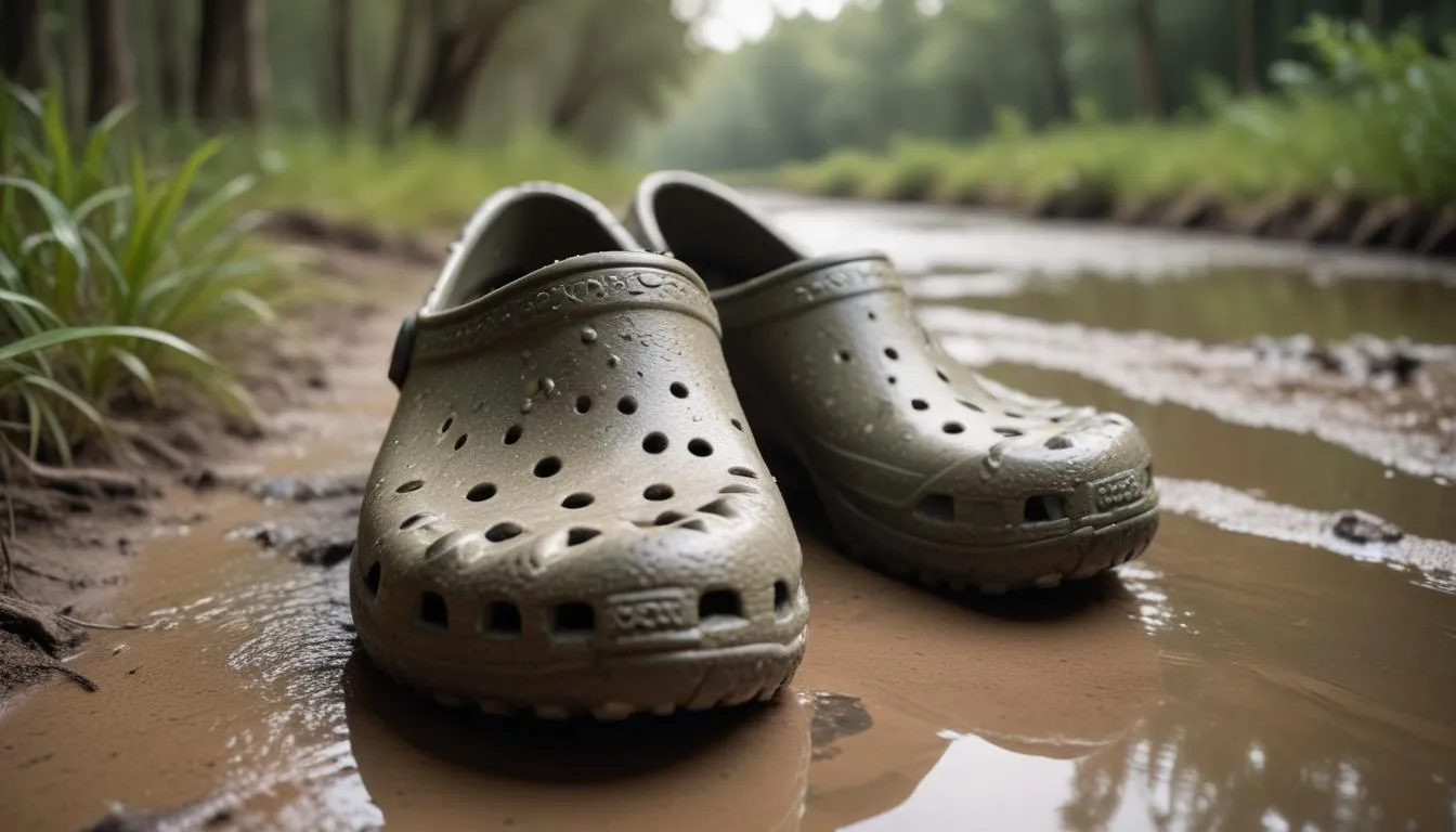 All Terrain vs Off Road Crocs: A Detailed Review