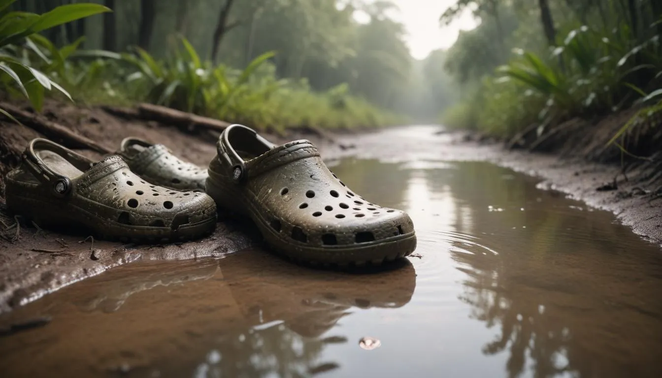 All Terrain vs Off Road Crocs: Which is Best?
