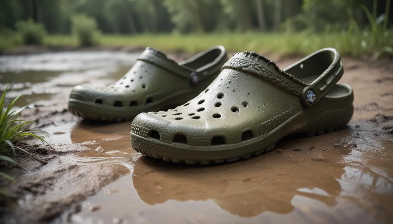 All Terrain vs Off Road Crocs: Which is Best?