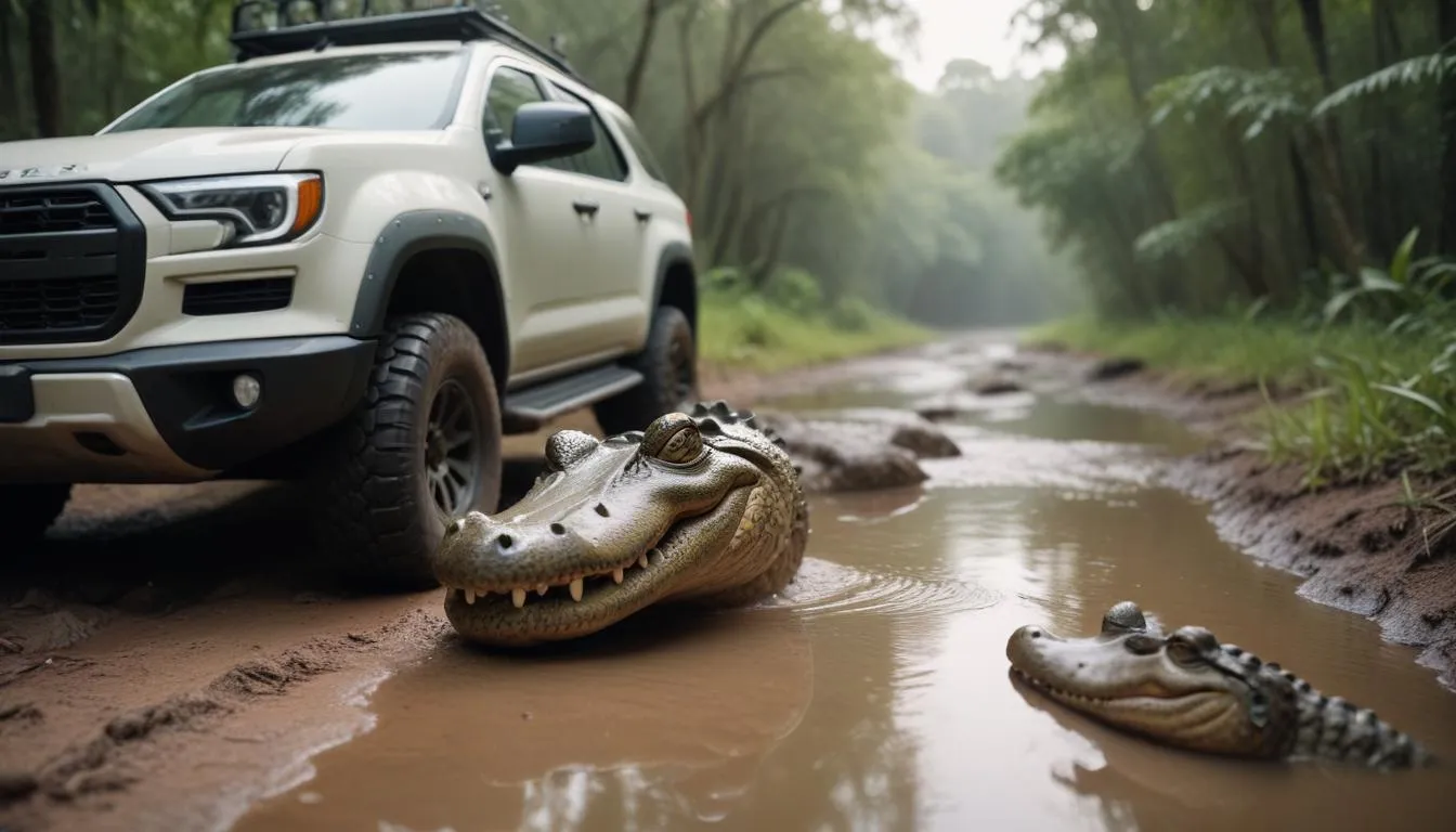 All Terrain vs Off Road Crocs: Which is Best?