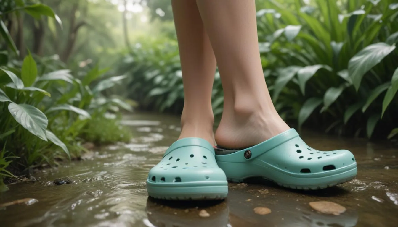 Amoji Garden Clogs vs Crocs: A Practical Review