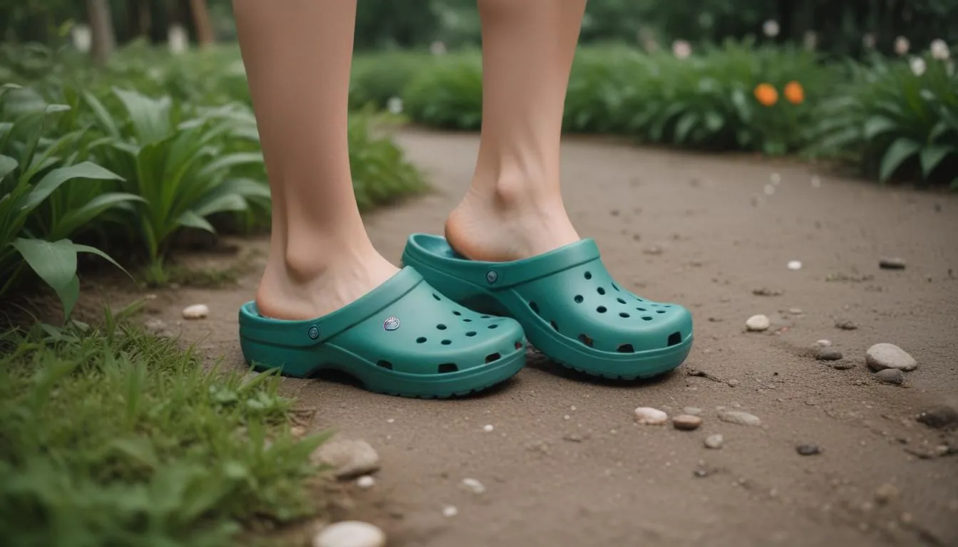 Amoji Garden Clogs vs Crocs: A Practical Review