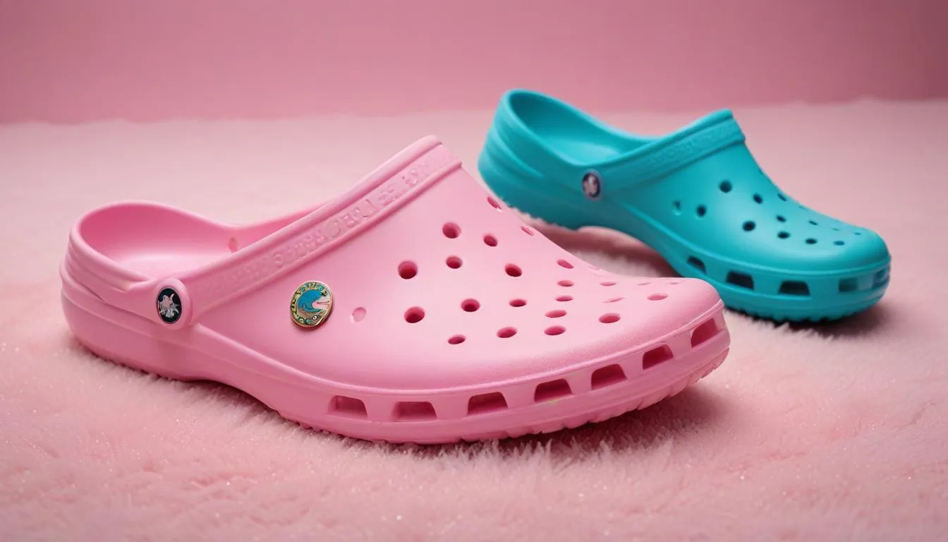 Bad Bunny Crocs Fake vs Real: How to Spot Fakes