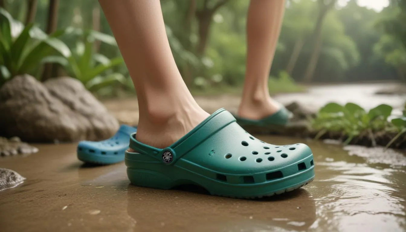 Baya Clog vs Classic Clog Crocs: Which is Better?