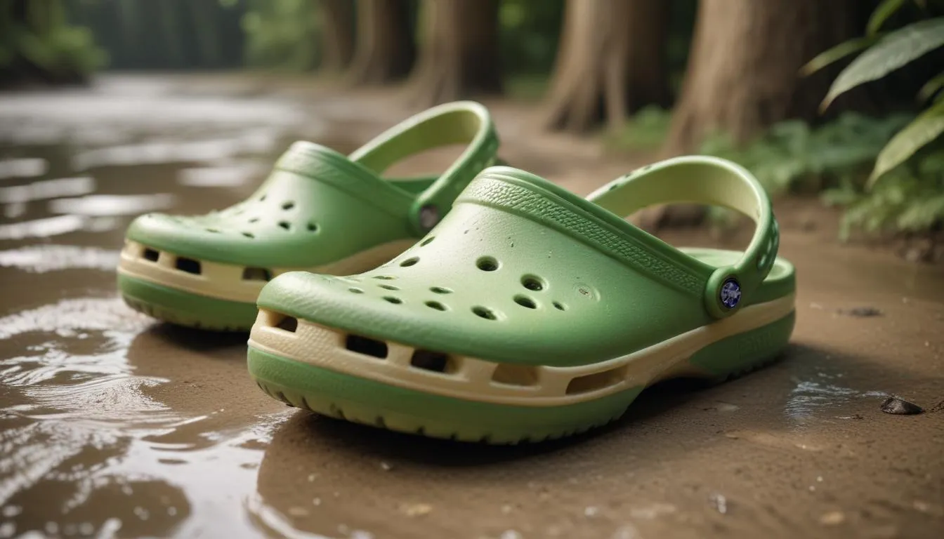 Baya Lined Crocs vs Classic: Which Clog is Best?