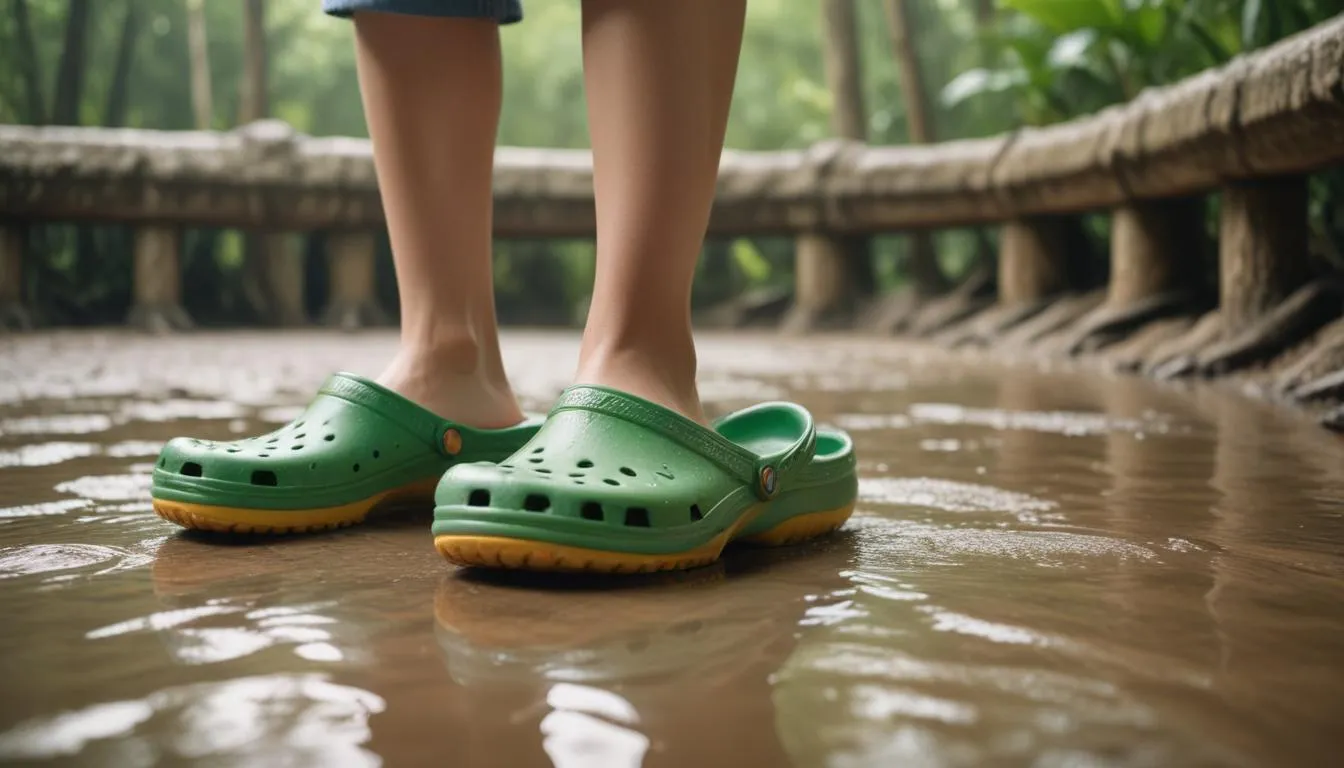 Baya Lined Crocs vs Classic: Which Clog is Best?