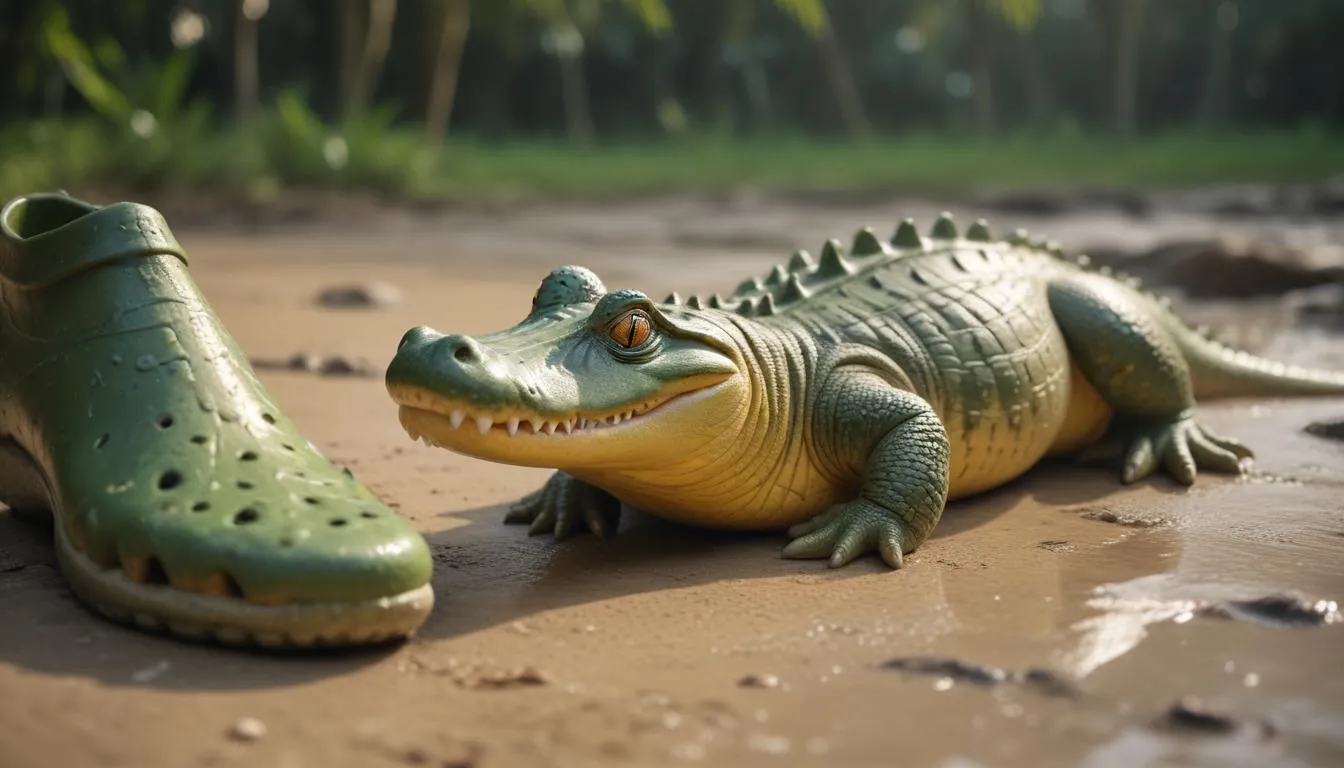Baya vs Bayaband Crocs: Know The Differences