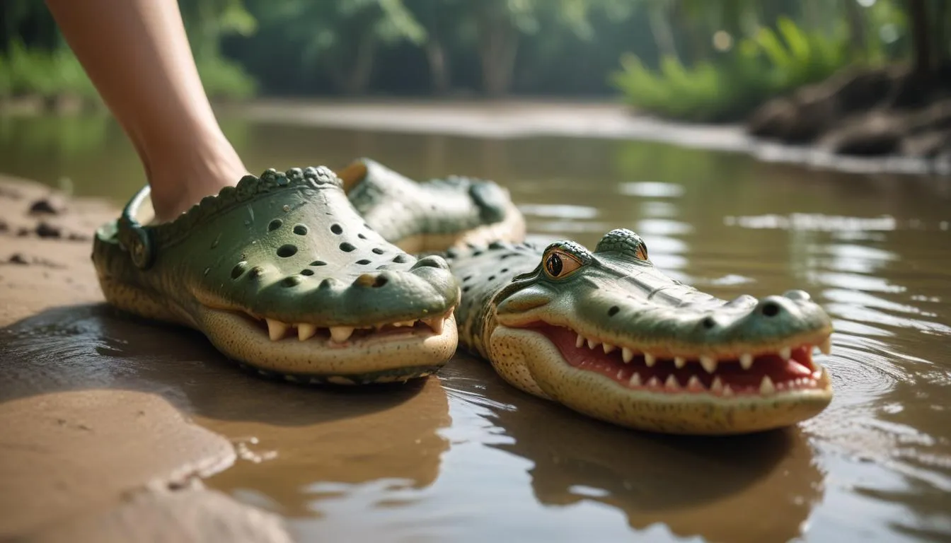 Baya vs Bayaband Crocs: Know The Differences