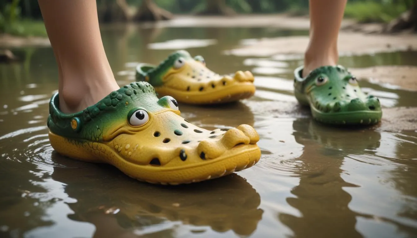 Baya vs Ralen Crocs: Which Is More Comfortable?