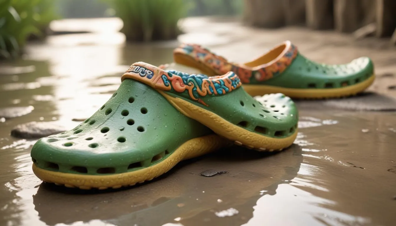 Baya vs Ralen Crocs: Which Is More Comfortable?