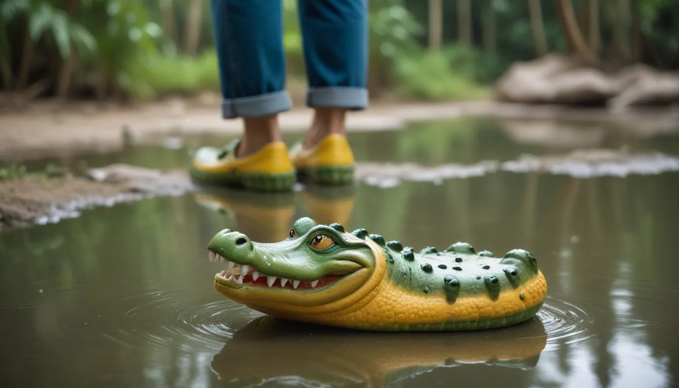 Baya vs Ralen Crocs: Which Is More Comfortable?