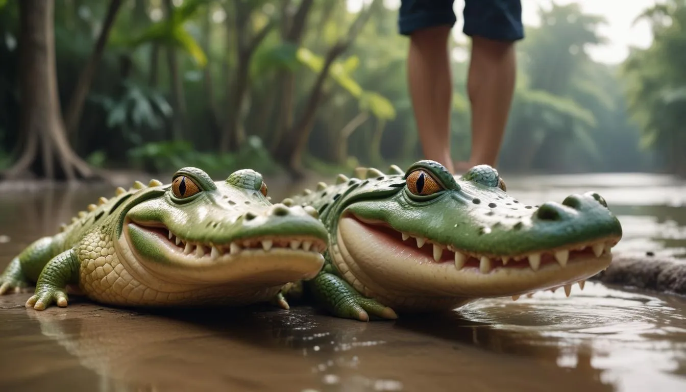 Baya vs Regular Crocs: A Detailed Comparison