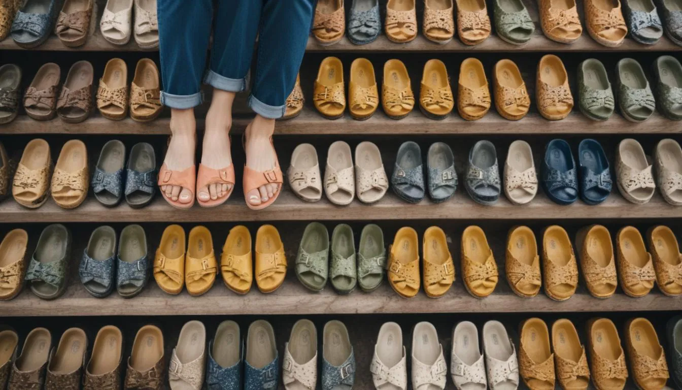 Birkenstock Clogs vs Crocs: Which to Choose?